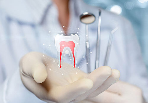 دندان پزشکی شخصی شده بر اساس ژنوم دندان پزشکی شخصی شده بر اساس ژنوم